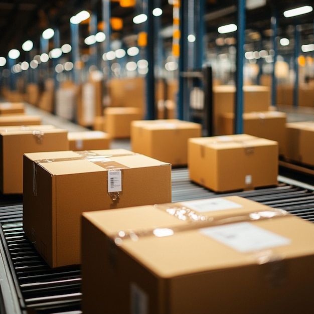 Behind the Scenes: How We Pack and Ship Your Orders Safely