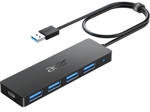 Acer USB Hub 4 Ports