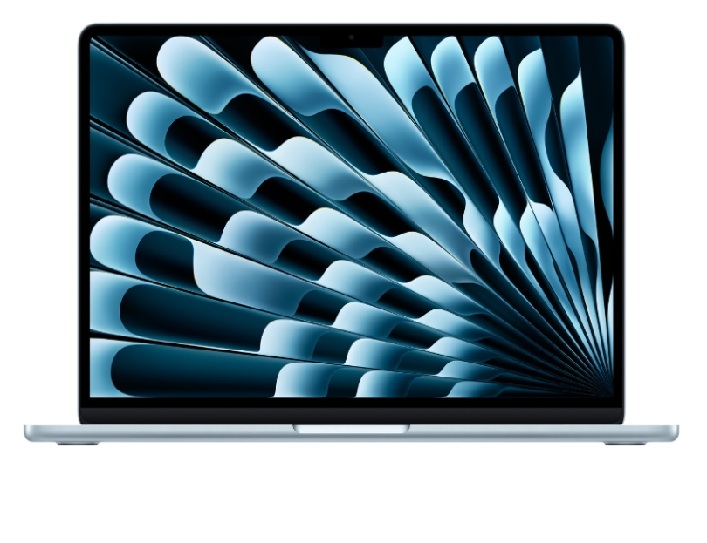 Apple 2025 MacBook Air 13-inch Laptop with M4 chip