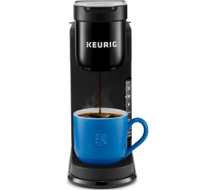 Keurig K-Express Single Serve K-Cup Pod Coffee Maker