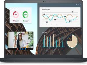 Dell 15.6" Laptop Computer for Home and Student