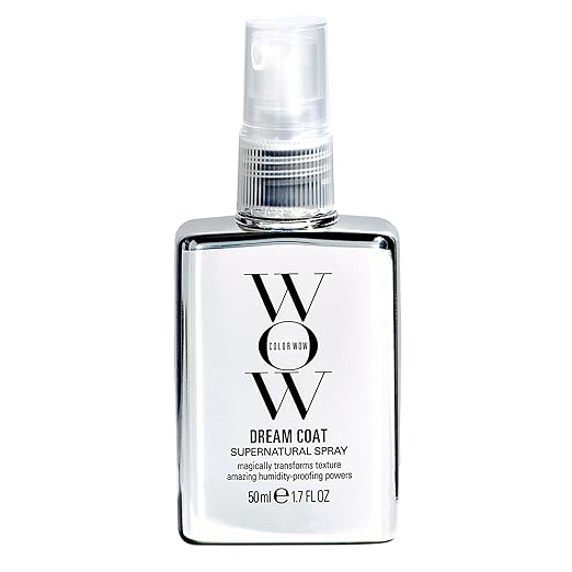 COLOR WOW Dream Coat Supernatural Spray