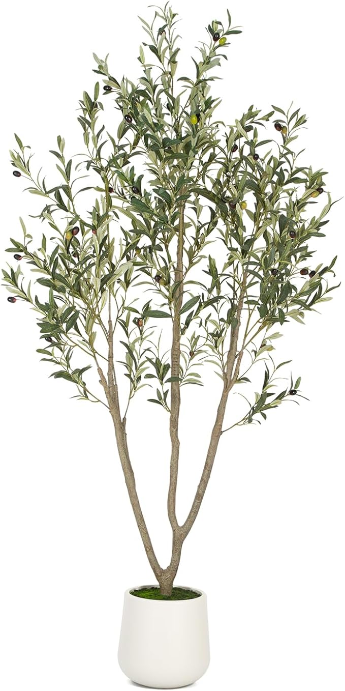 Olive Trees Artificial Indoor