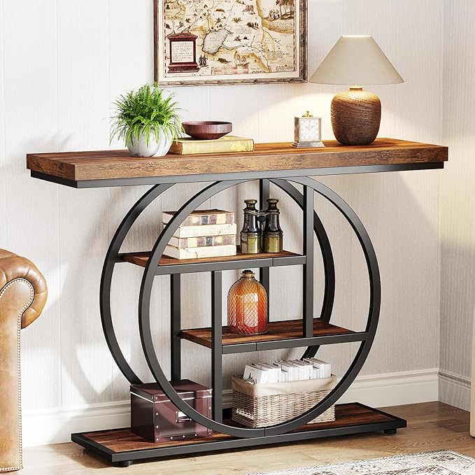 Tribesigns 41.3" Console Table