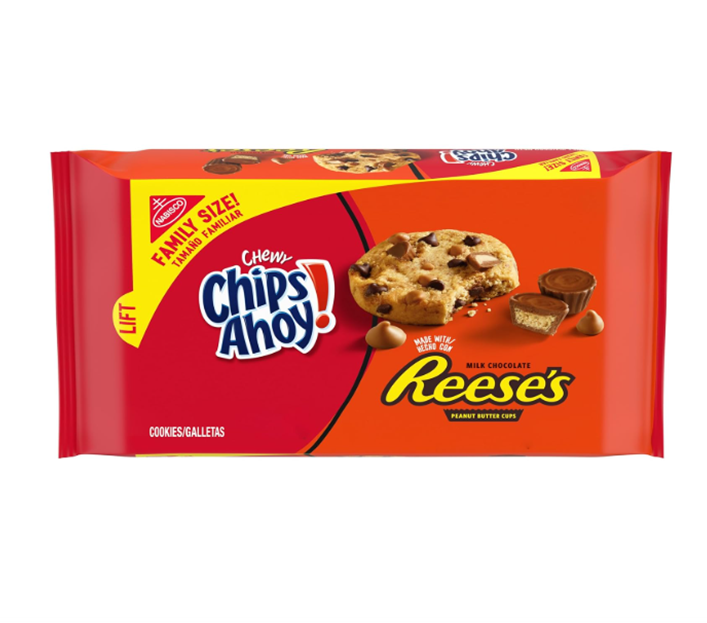 CHIPS AHOY!