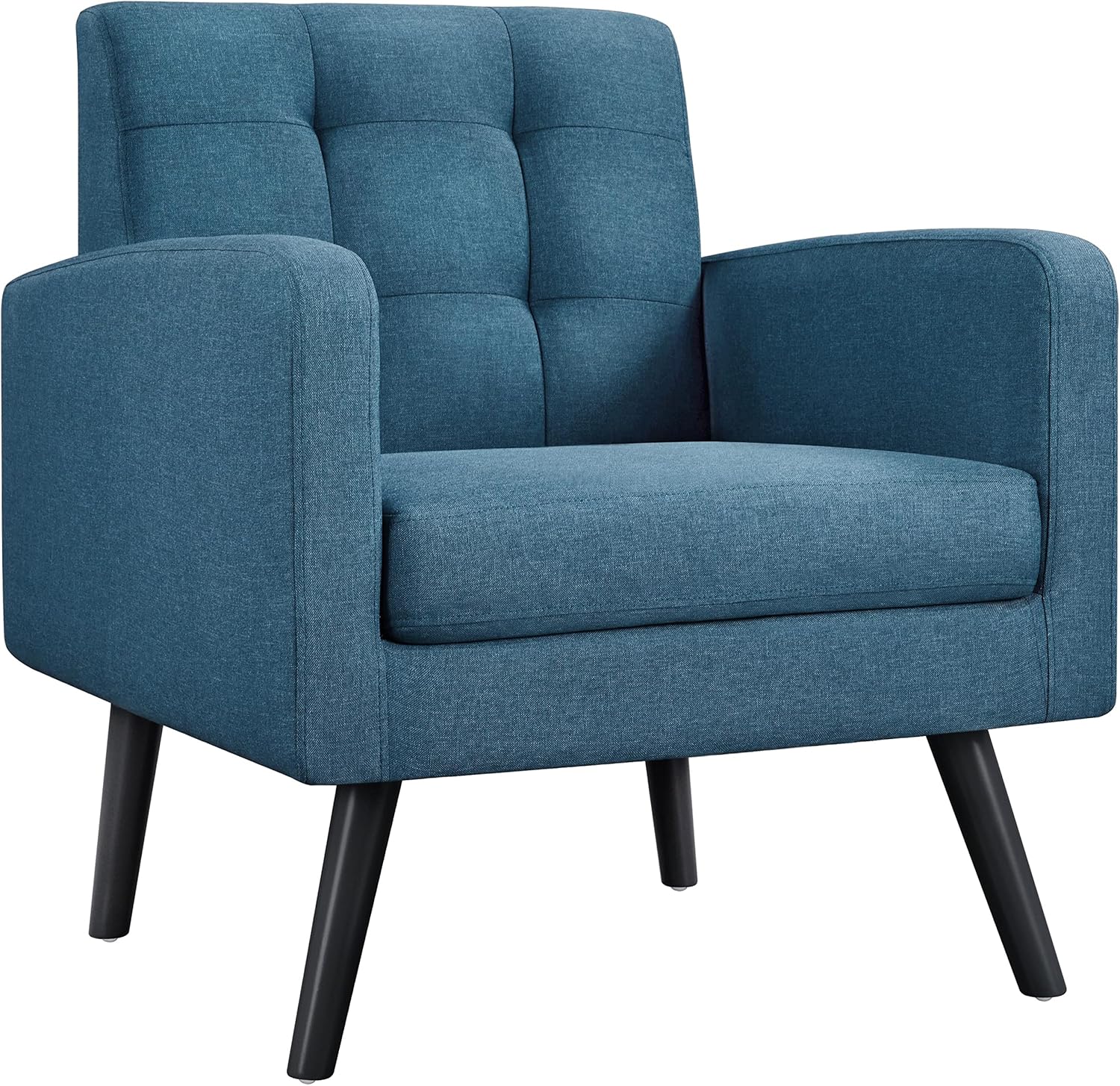 Yaheetech Mid-Century Accent Chairs