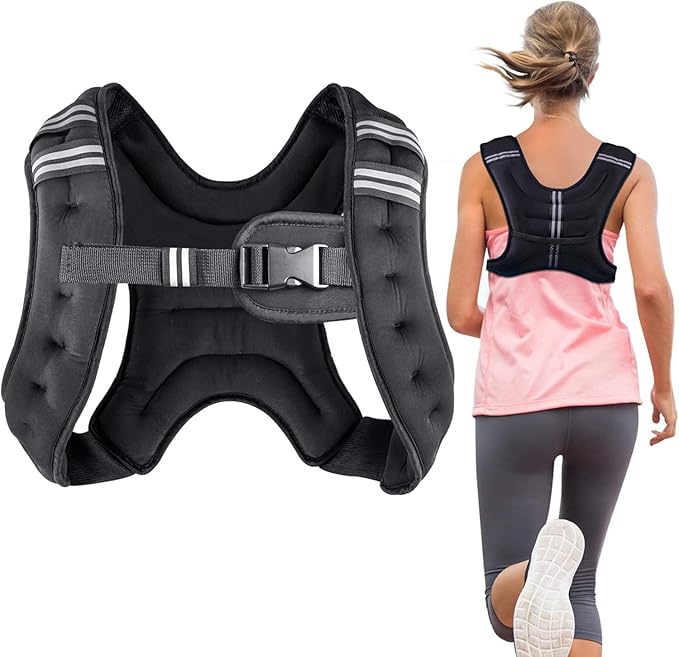 Weighted Vest Weight Vest for Men Women