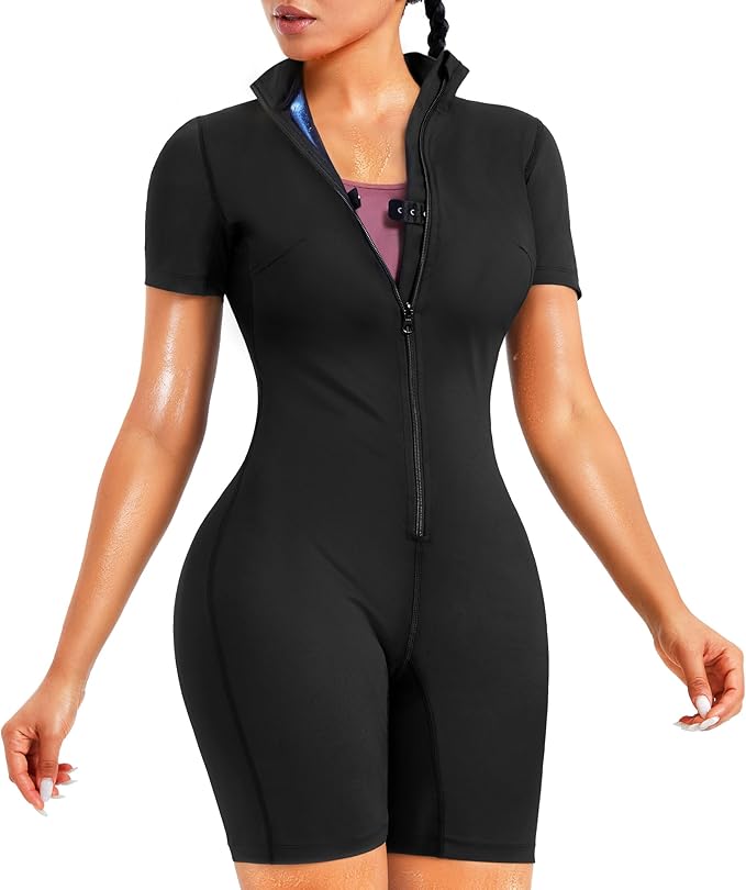 Junlan Sauna Suit for Women