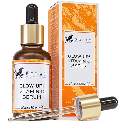 Vitamin C Face Serum