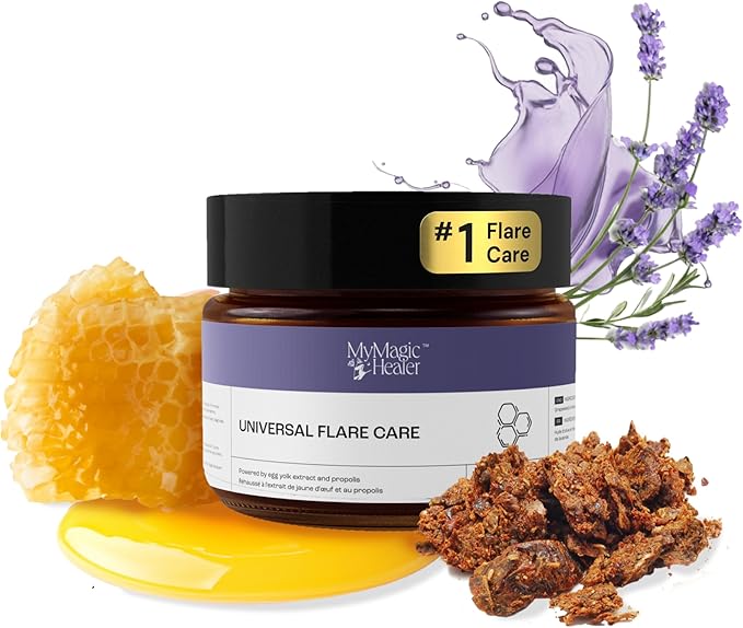 Universal Flare Care